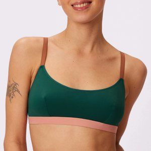 Parade Ultra-Soft Re:Play Scoop Bralette